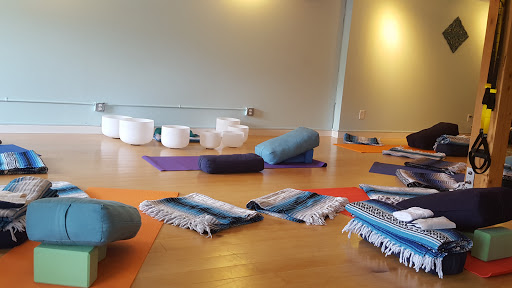 Yoga Studio «Shanti Living Wellness», reviews and photos, 19347 Jensen Way NE, Poulsbo, WA 98370, USA