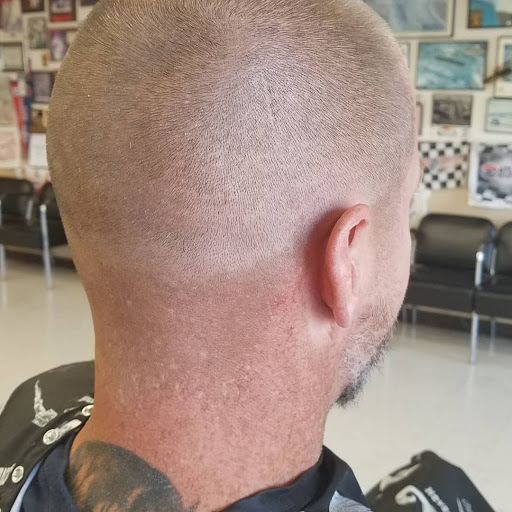 Barber Shop «Style Barber Shop», reviews and photos, 2256 S Campbell Ave, Springfield, MO 65807, USA