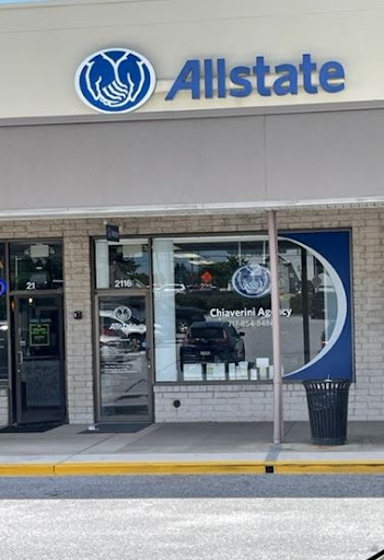 Insurance Agency «Allstate Insurance Agent: Anna Maria Chiaverini», reviews and photos