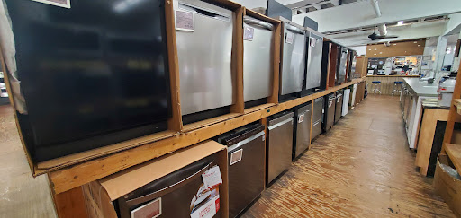 Appliance Store «Southeast Steel», reviews and photos, 63 W Amelia St, Orlando, FL 32801, USA