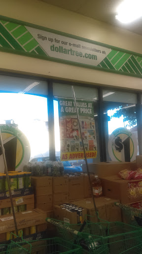 Dollar Store «Dollar Tree», reviews and photos, 2415 San Pablo Dam Rd #250, San Pablo, CA 94806, USA