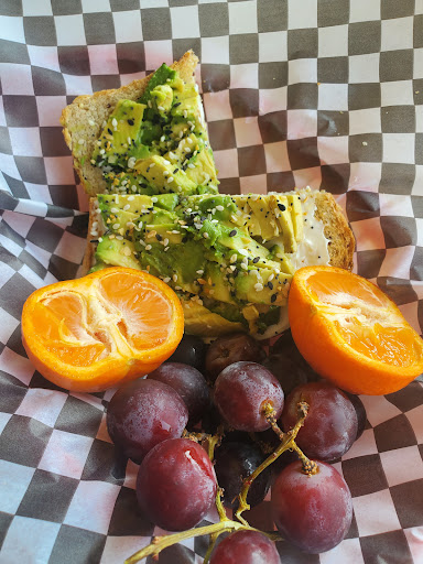 Coffee Shop «Coffee Corner Bistro», reviews and photos, 102 Main St, Kewaskum, WI 53040, USA