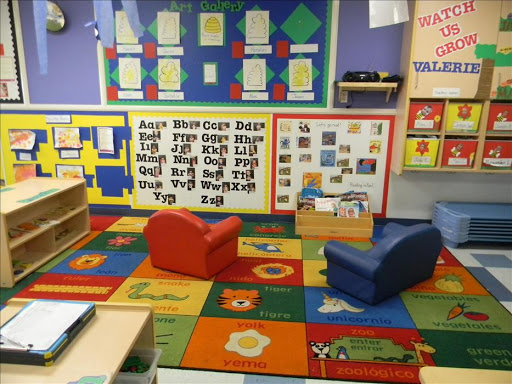 Day Care Center «Estrella KinderCare», reviews and photos, 15630 W Van Buren St, Goodyear, AZ 85338, USA