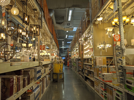 Home Improvement Store «The Home Depot», reviews and photos, 1125 Old County Rd, San Carlos, CA 94070, USA