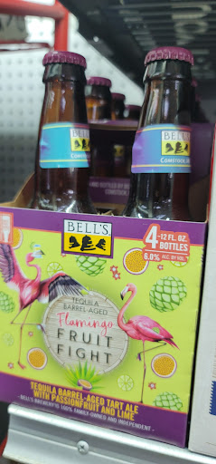 Wine Store «Broadway Tobacco Beer & Wine», reviews and photos, 5335 Broadway Blvd #210, Garland, TX 75043, USA