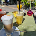 Photo n°3 de l'avis de Hans-Peter.l fait le 03/06/2021 à 13:48 sur le  KostBar - Italian Restaurant à Schwandorf