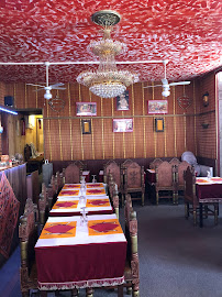 Atmosphère du Restaurant Royal Tandoori à Vienne - n°7
