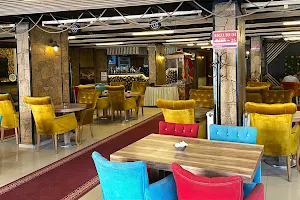 Tesadüf Cafe & Restaurant image