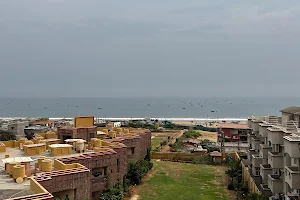 HOTEL SHUBHAM BEACH image