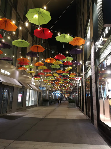 Shopping Mall «Gallery Place», reviews and photos, 616 H St NW, Washington, DC 20001, USA