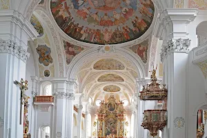 Kirche Hl. Kreuz image