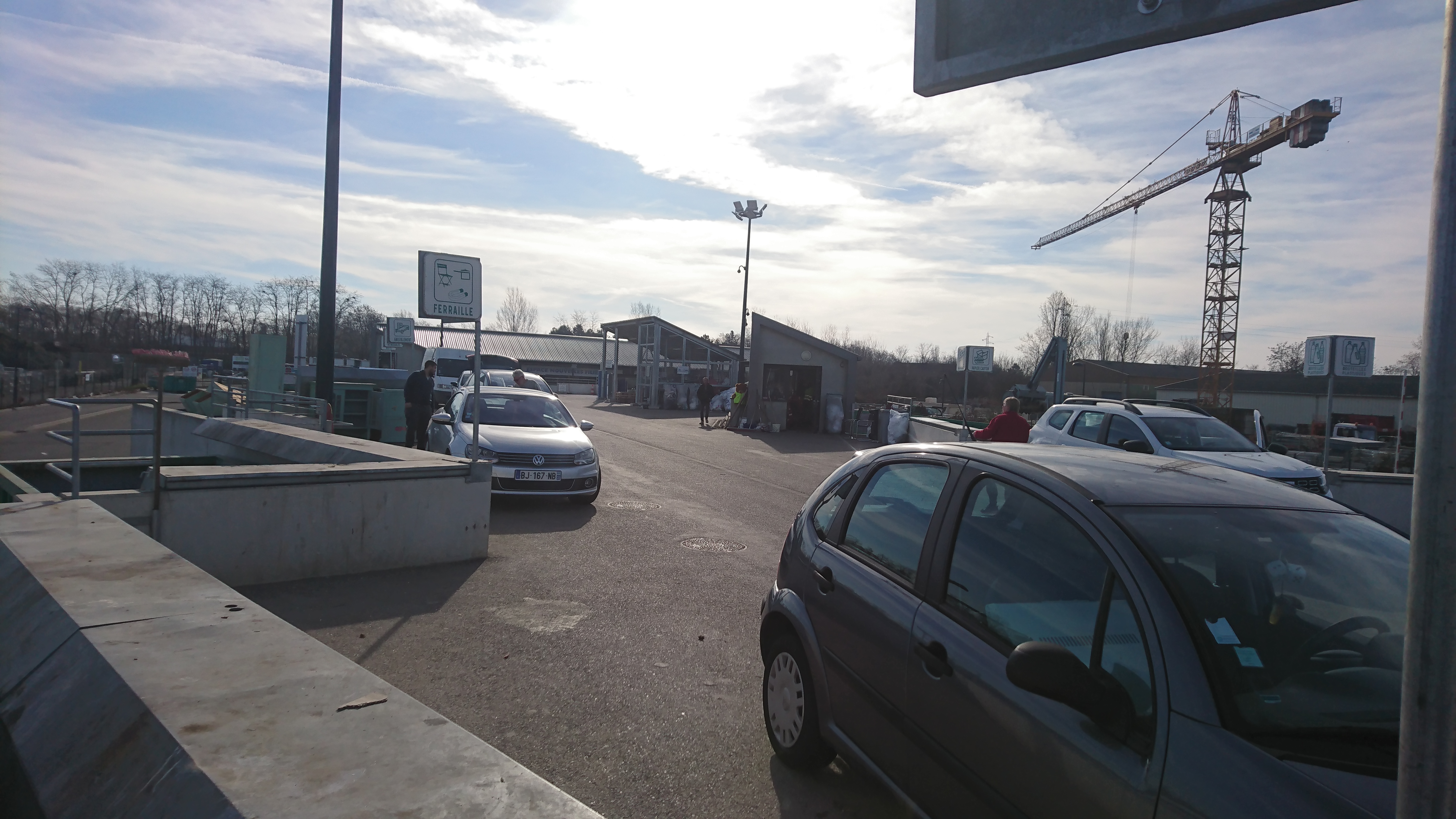 Photo n° 2 de l'avis de Chris'.a fait le 03/09/2018 à 11:54