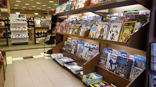 Book Store «Barnes & Noble», reviews and photos, 65 E Marketview Dr, Champaign, IL 61820, USA