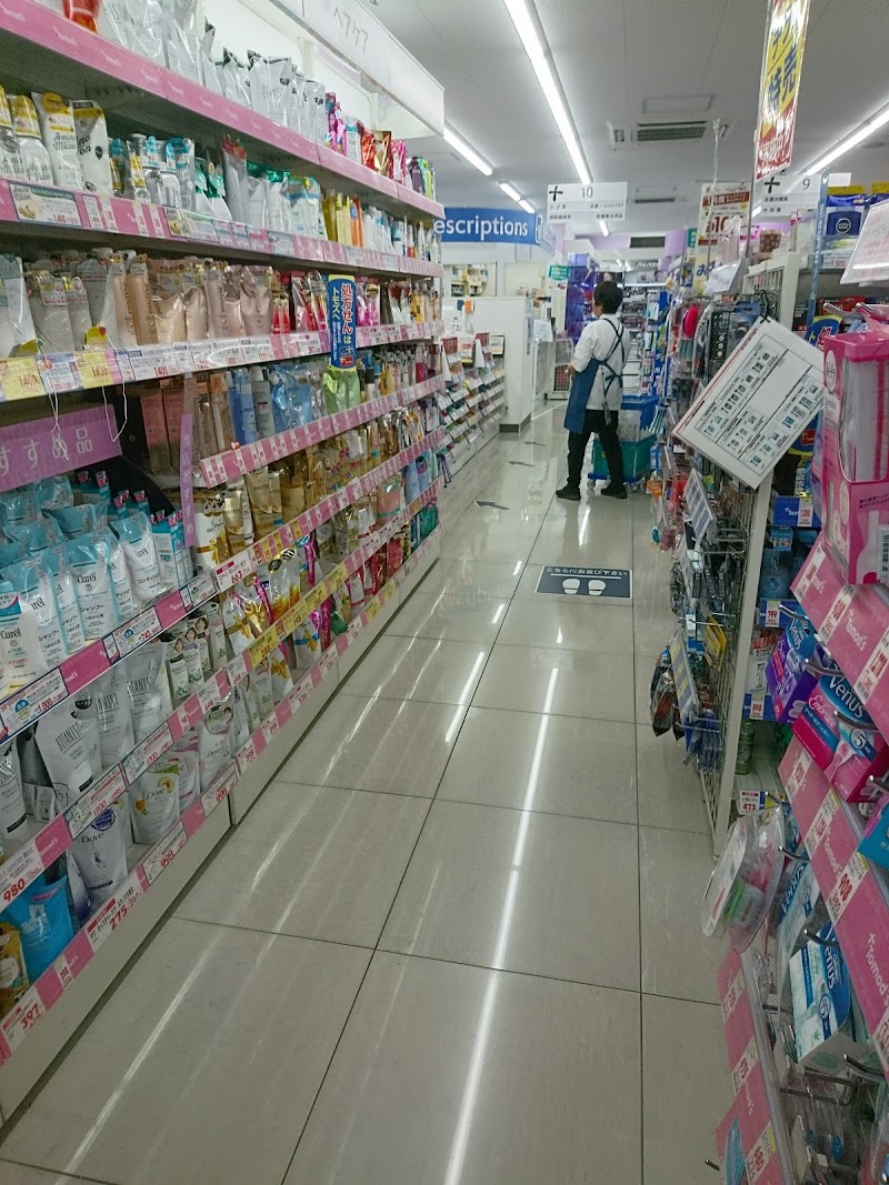 トモズ ビーンズ赤羽店 東京都北区赤羽 ドラッグ ストア 医療機関 グルコミ