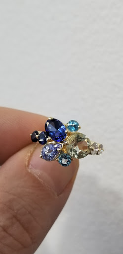 Jeweler «Manhasset Jewelers», reviews and photos, 446 Plandome Rd, Manhasset, NY 11030, USA