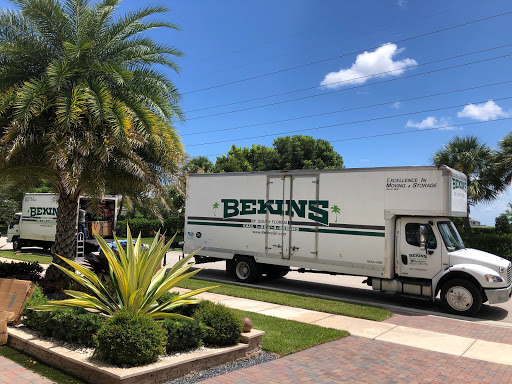 Moving Company «Bekins of South Florida», reviews and photos, 5300 Powerline Rd #100, Fort Lauderdale, FL 33309, USA