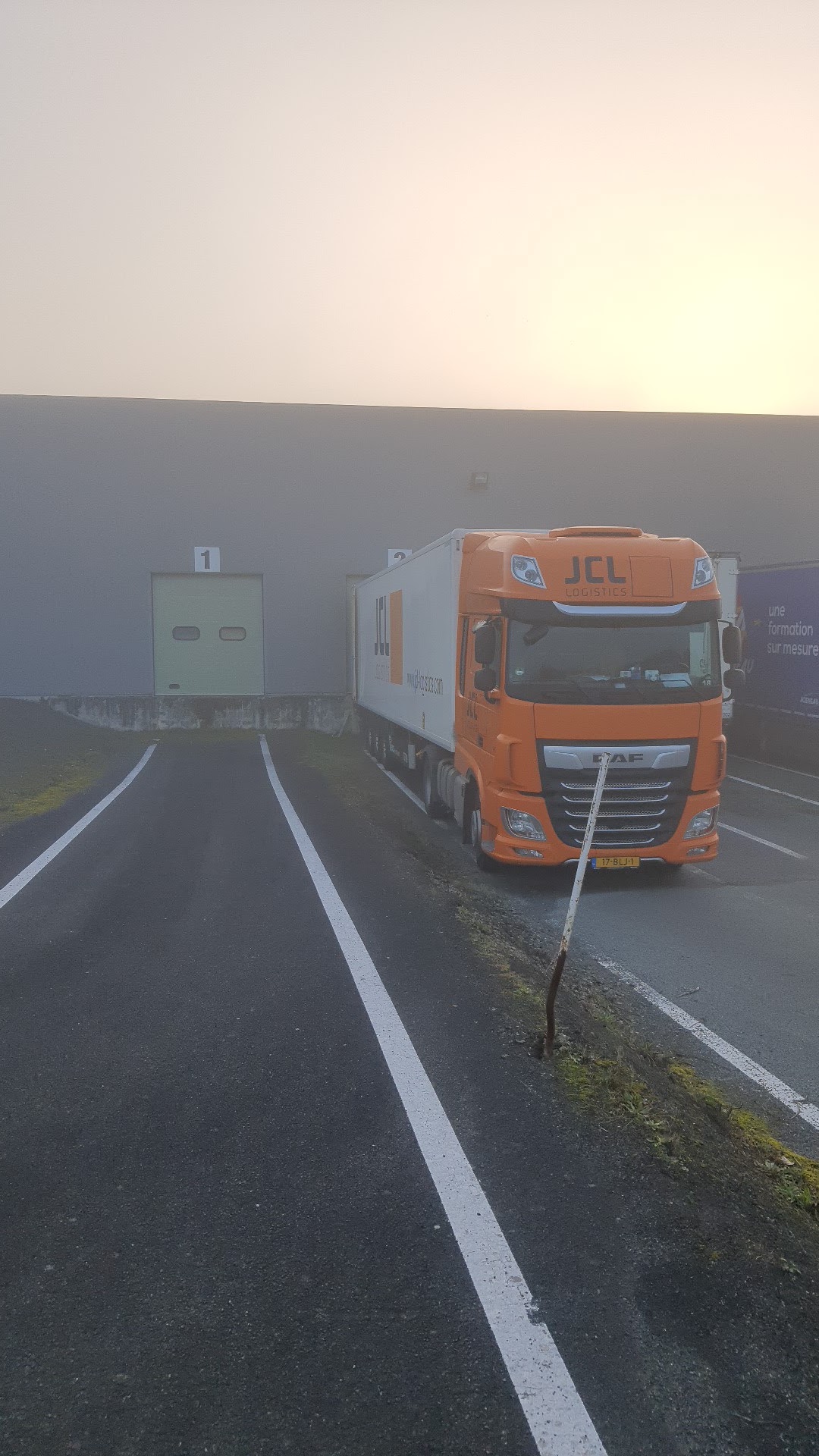 Photo n° 1 de l'avis de patrick.e fait le 09/11/2021 à 07:41