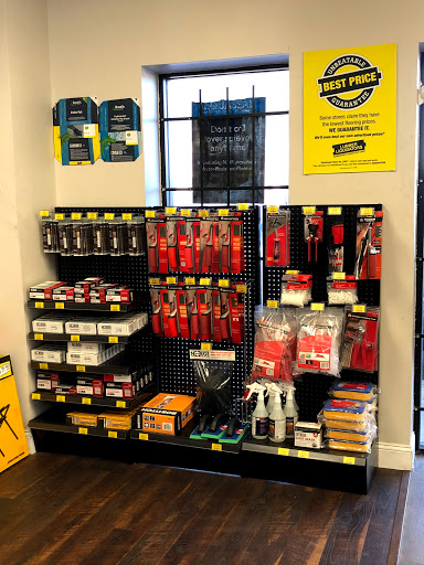 Flooring Store «Lumber Liquidators, Inc.», reviews and photos, 5829 West Sam Houston Pkwy N, Houston, TX 77041, USA