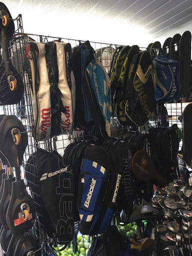 Sporting Goods Store «Play Or Trade Sports», reviews and photos, 12181 Taft St, Hollywood, FL 33026, USA