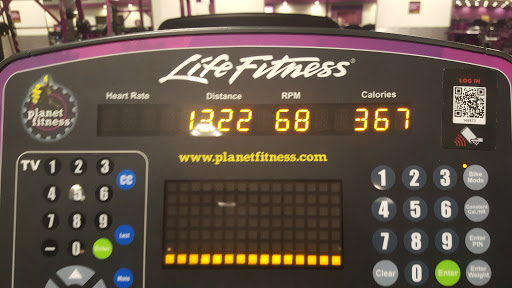 Gym «Planet Fitness», reviews and photos, 4125 Buford Dr NE, Buford, GA 30518, USA