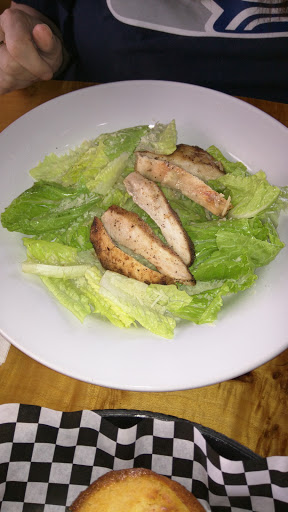 Barbecue Restaurant «Warthog BBQ Pit», reviews and photos, 11811 Pacific Ave S, Tacoma, WA 98444, USA