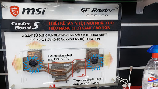 Top 20 cửa hàng asus Quận Bình Tân Hồ Chí Minh 2022