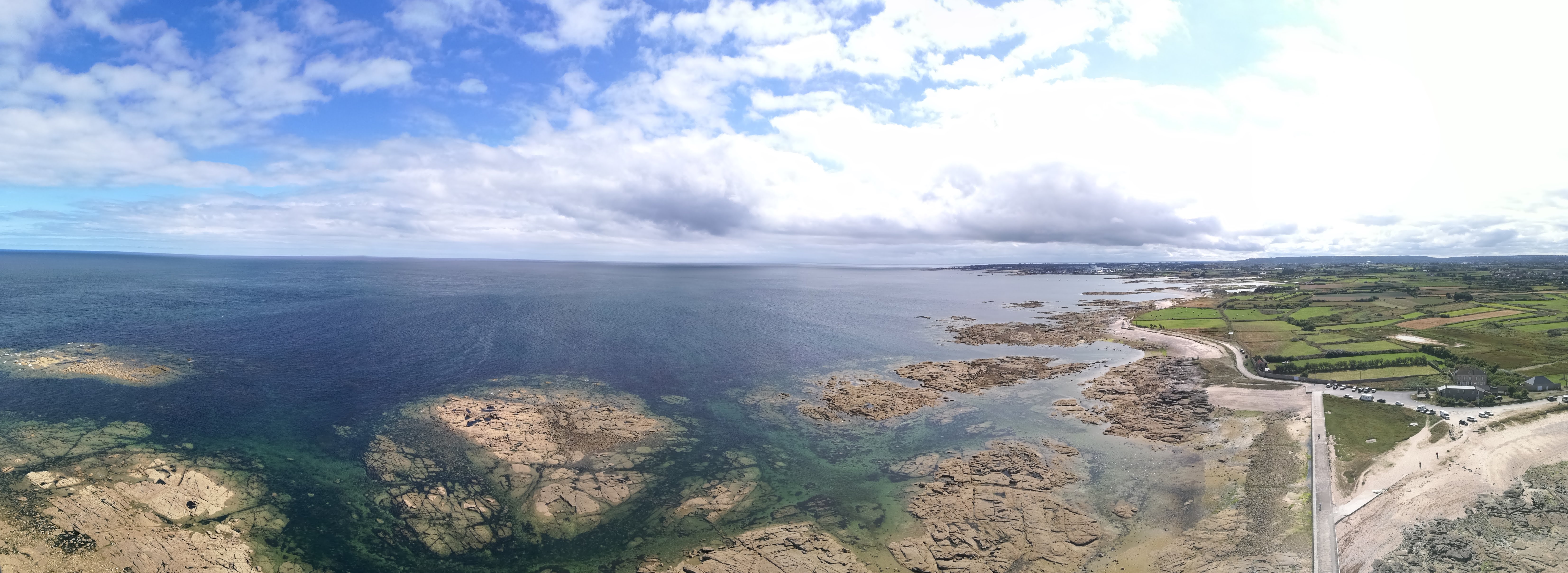 Photo n° 4 de l'avis de Pascal.i fait le 31/08/2018 à 12:16