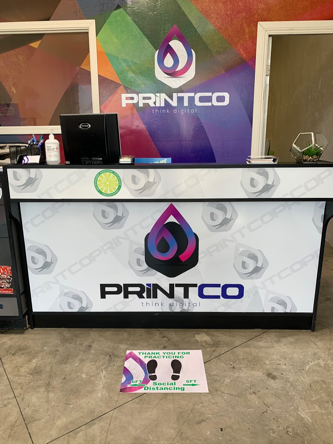 PrintCo