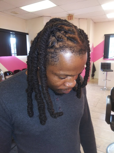 Barber Shop «Major League Barber Shop», reviews and photos, 3831 Lee Rd, Cleveland, OH 44128, USA