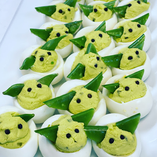 Caterer «Just Catering By Orr Nalp», reviews and photos, 6125 S Sheridan Rd # H, Tulsa, OK 74133, USA