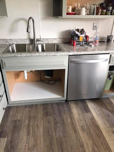 Plumber «Morz/Pedigo Plumbing Service», reviews and photos, 135 W High St, Mooresville, IN 46158, USA