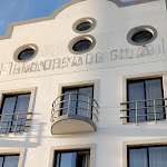 Photo n°3 de l'avis de Holland.a fait le 09/09/2020 à 20:00 sur le  Princesa do Gilão à Tavira