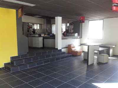 Garage Gerfaux - Picon Renault Dacia à Bozel