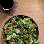 Photo n°1 de l'avis de Vivienne.i fait le 16/10/2020 à 19:51 sur le  Gaststätte Poststüberl - Stephanie Bähr à Tröstau