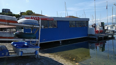 Thonon Boat Services à Thonon-les-Bains