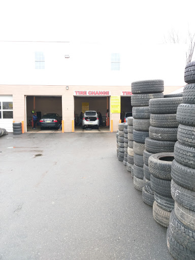 Trinidad Tire Center