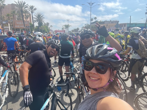 Bicycle Repair Shop «Bicycle Warehouse Pacific Beach», reviews and photos, 4670 Santa Fe St, San Diego, CA 92109, USA