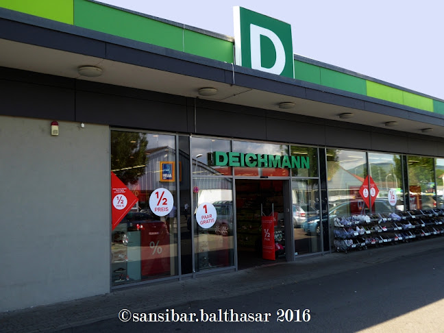 DEICHMANN