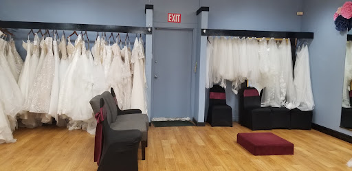 Bridal Shop «Bridal Elegance», reviews and photos, 2415 Academy Blvd N Suite A, Colorado Springs, CO 80909, USA