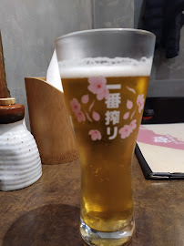 Plats et boissons du Restaurant japonais y-izakaya à Paris - n°12