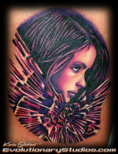 Explore netherlands tattoo ideas, creative tattoo ideas in Hendersonville, available at Evolutionary Studios