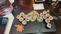 Plats et boissons du Restaurant japonais Misaki à Clamart - n°11