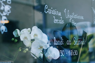 Photo n°53 de Symbiozh à Rennes ()