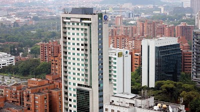 Photos of AFFINITY APARTA HOTEL