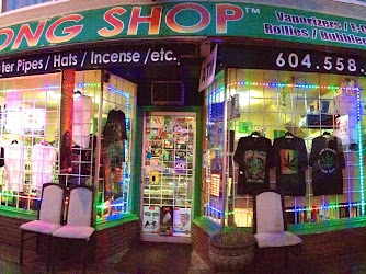 Tha Bong Shop