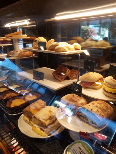 Starbucks image