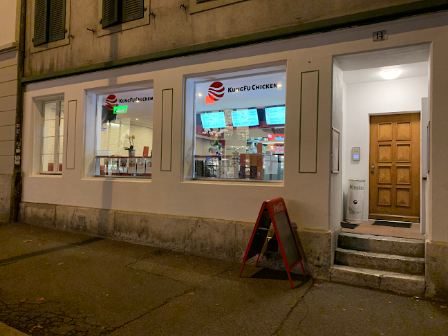 Wengistrasse 14, 4500 Solothurn, Schweiz