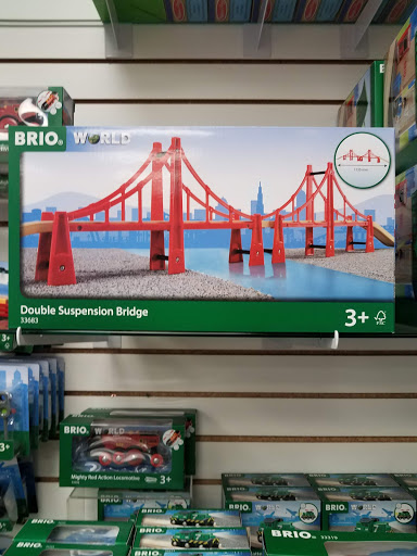 Toy Store «My Special Toy Store», reviews and photos, 5137 Main St, Downers Grove, IL 60515, USA