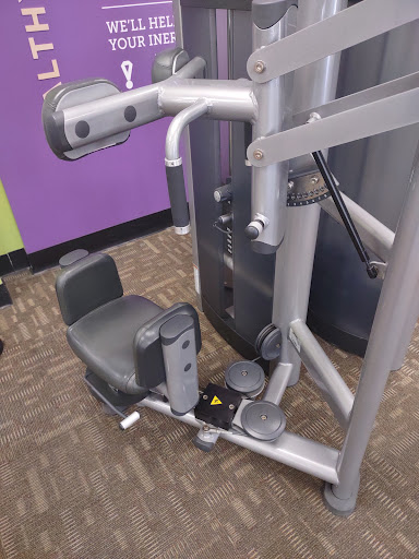 Gym «Anytime Fitness», reviews and photos, 113 Willbrook Blvd A, Pawleys Island, SC 29585, USA