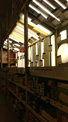 Home Improvement Store «The Home Depot», reviews and photos, 1943 W Broadway Ave, Forest Lake, MN 55025, USA